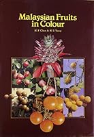 Malaysian Fruits in Color 9677300083 Book Cover