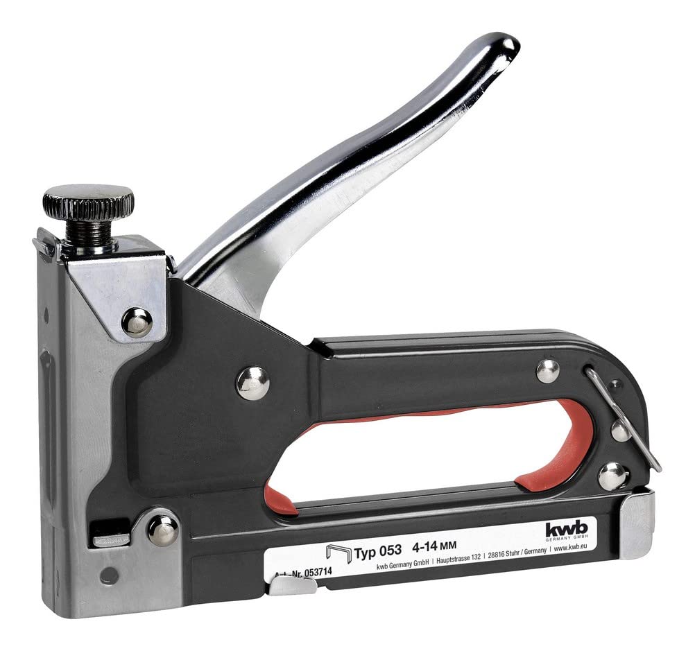 kwb Kraftixx Handzacker Tack 140 053714