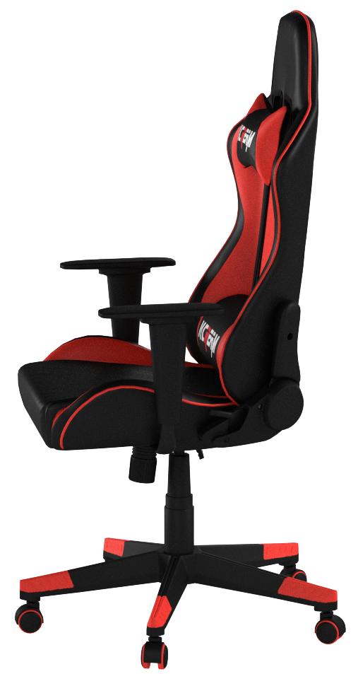 Kcream Gaming Chairs High Back Computer Chair Of Professional Racing Style Comfortable Gamer Chair With Footrest And Headrest And Lumbar Pillows Red 01 Amazon Ca Home Kitchen