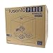 Innovative Marine Nuvo Fusion PRO 10 Gallon AIO (All-in-one) Aquarium with Mighty Jet DC Return Pump, Custom Caddy (Media Included), Filter Sock, Leveling Mat, Assembled Mesh Screen Cover, MicroMagthumb 4