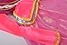 JerrisApparel Princess Dress Girl Party Dress Ceremony Fancy Costume (4T, Pink)