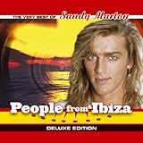 Sandy Marton - People From Ibiza