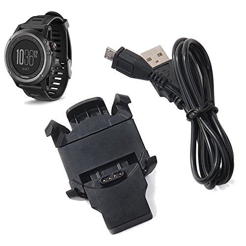 fenix 3 charging cable