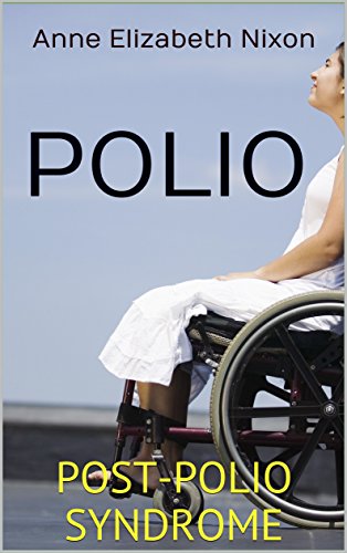POLIO: POST-POLIO SYNDROME