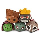 Disney - Guardians of the Galaxy Mini ''Tsum Tsum'' Plush Collection set of 5