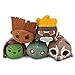 Disney - Guardians of the Galaxy Mini ''Tsum Tsum'' Plush Collection set of 5