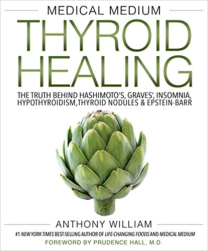  Download PDF Medical Medium Thyroid Healing The Truth Behind 