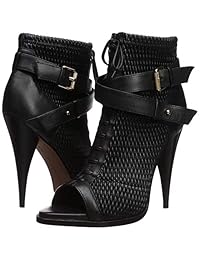 BCBGMAXAZRIA - Botas de tobillo para mujer