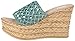 Sbicca Women's PLANTAIN Wedge Sandal