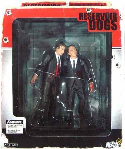 Reservoir Dogs Two Pack Mr. Orange 