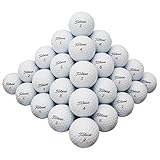 50 TITLEIST NXT TOUR MIX AAAA NEAR MINT USED GOLF BALLS