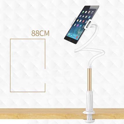 Amazon Co Jp Xsongang スマホホルダー クリップ式 スタンド スマホスタンド タブレット 自由回転 スマホホルダー 滑り止め 卓上 3 5 10 5インチ 対応 寝ながら ゴールドcm ホーム キッチン Amazon Co Jp Xsongang スマホホルダー クリップ式 スタンド スマホスタンド タブレット 自由回転 スマホホルダー 滑り止め 卓上 3 5 10 5インチ 対応 寝ながら ゴールドcm ホーム キッチン