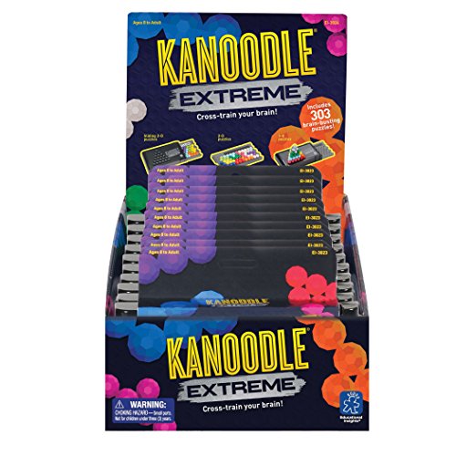Educational Insights Kanoodle Extreme Party Pack of 10