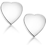 Tuscany Silver 8.58.2742 Pendientes De Plata De Ley (925/1000