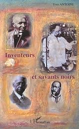 Inventeurs et savants noirs
