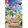New Pokemon Snap – NL Versie – Nintendo Switch