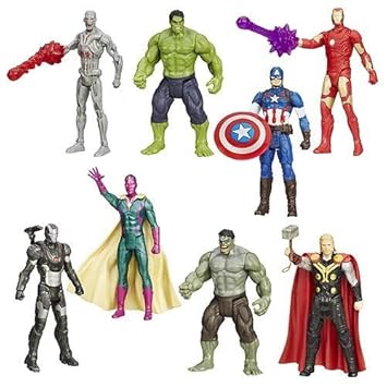 avengers age of ultron toys amazon
