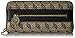 Anne Klein New Recruits Zip Around Wallet Wallet