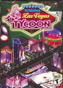 Vegas Tycoon Demo Download