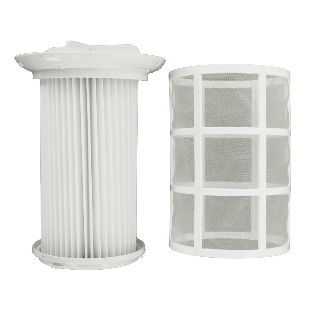 Paxanpax S109 Non-Original Uprights HEPA Filter for Hoover Candy WHS1900/WHS1901 Smart Series