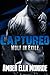 Captured (Wolf in Exile Part 1): Werewolf Shifter/Vampire Paranormal Romance