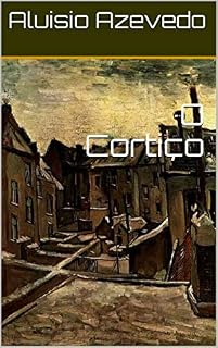 Livro O Cortiço