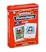 Super Duper Publications Webber Illustrated Phonology Stopping Minimal Pair Card Deck Educational Learning Resource for Children