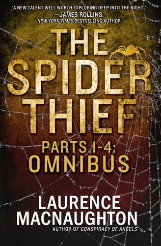 The Spider Thief