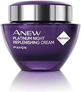 Avon Anew Platinum Day Night Cream Duo Protinol SPF25 Anti-Aging 50ml view 2