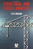 Structural and Stress Analysis, Megson, T. H. G., 0340631961