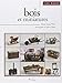 Bois et miniatures (French Edition) by 