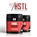 outHSTL | Tunnel Vision | Pre-workout Complex | Maximizes Nitric Oxide and Blood Flow | Trademark Ingredients That Helps to Increase Training Performance | 30 Servings (Sour Candy)