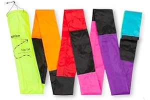 Prism Kite Tube Tail 20'