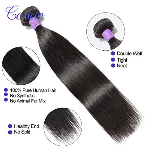 8A-Peruvian-Virgin-Straight-Human-Hair-3Bundles-10-12-14-inches-100-Unprocessed-Peruvian-Straight-Weave-Hair-Human-Bundles-1B-Color-Peruvian-Straight-Human-Hair-Extensions-for-Black-Women