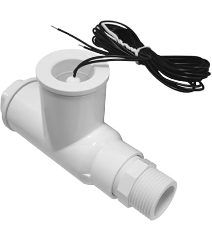 Rectorseal 96100 AquaGuard 1100+ Magnetic Float Switch For Secondary Drain Pan - 5 Amp, 24V AC - View #6