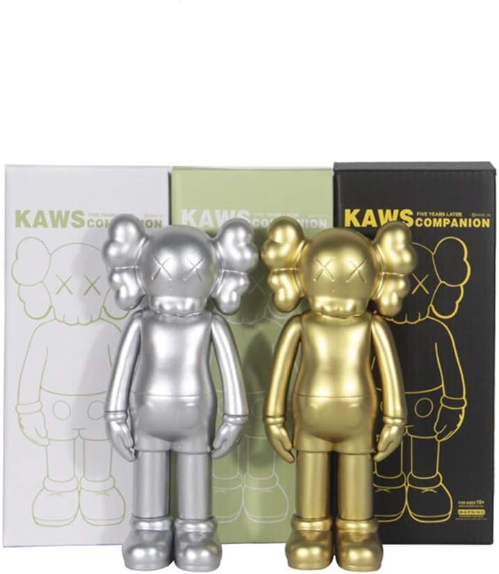 kaws toys price