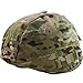 Military MICH/ACH Multicam Helmet Cover (S/M) primary