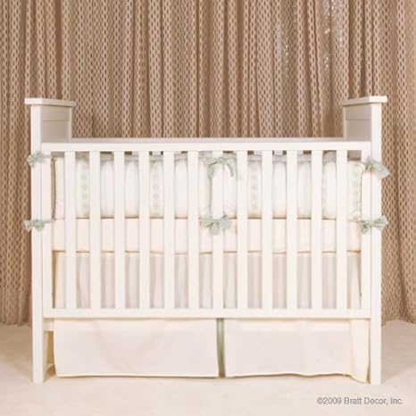 bratt decor crib used
