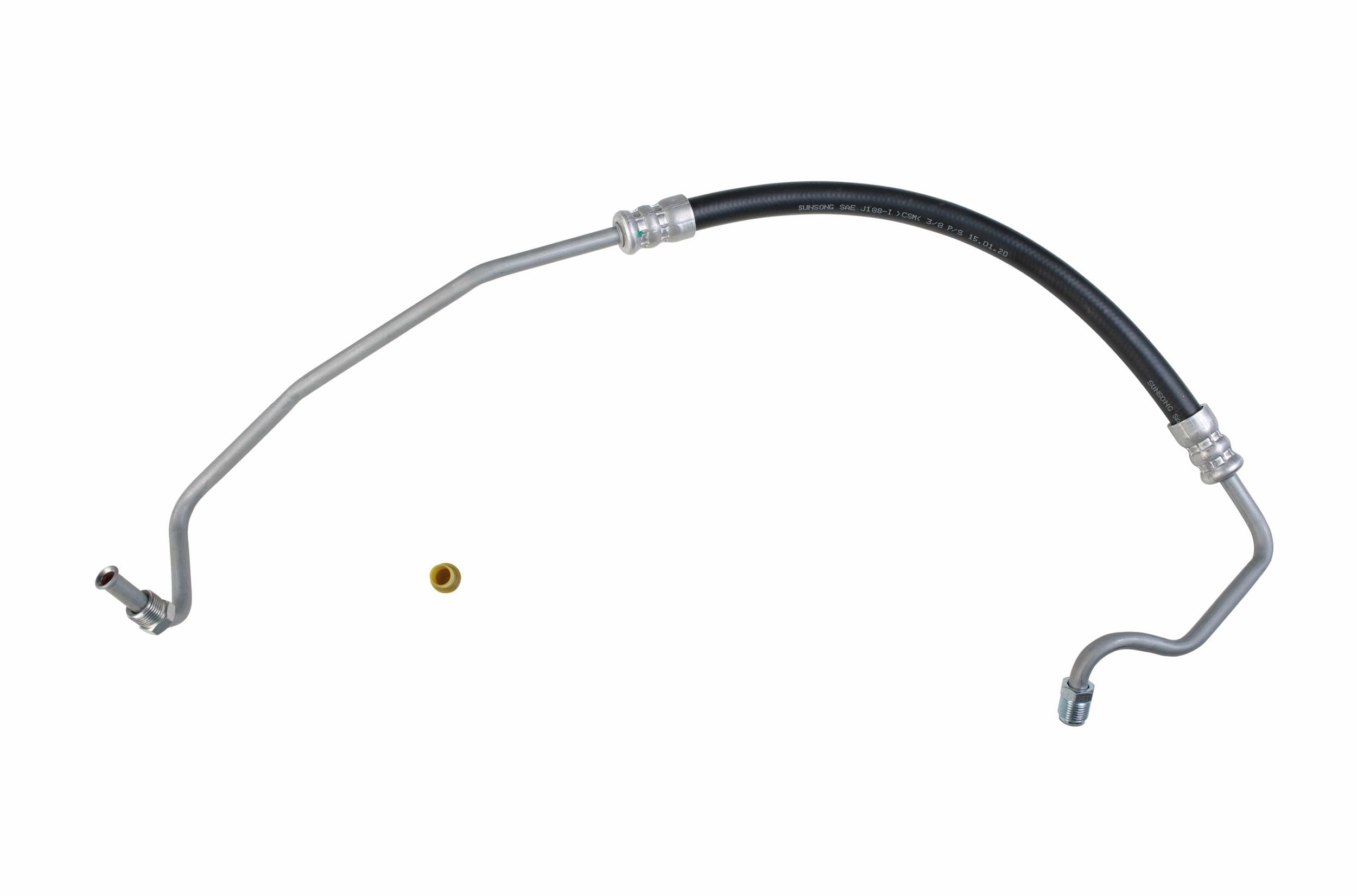 Sunsong 3401615 Power Steering Pressure Line Hose Assembly | Durable OEM Replacement