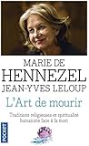 Mourir les yeux ouverts | Éditions Albin Michel