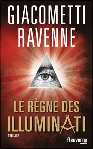 le règne des illuminati pdf