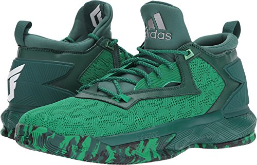 adidas men's d lillard 2