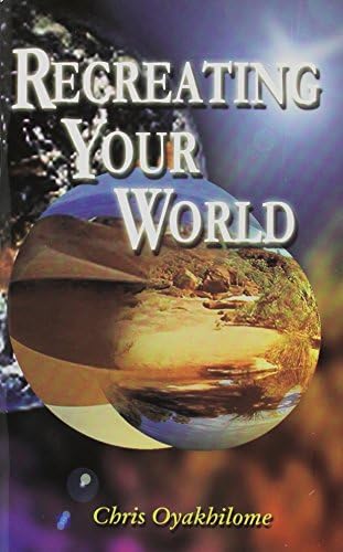 Recreating Your World