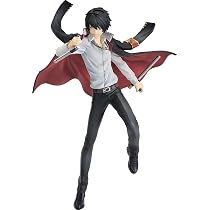 Figurine REBORN! - Tsunayoshi Sawada - Pop Up Parade 16cm
