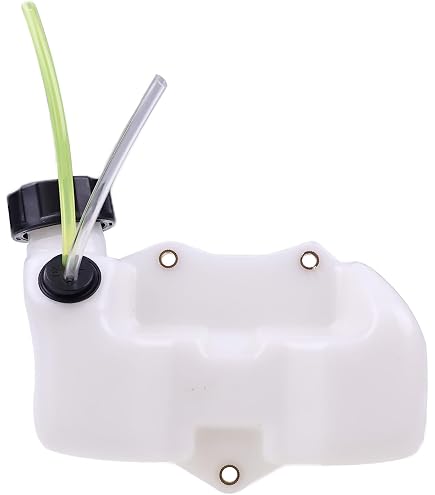 Replacement Fuel Tank For Kawasaki TJ27 TJ027E KBL27A KCS525A Models - OEM 51001-2323 / 51001-2335