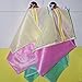 Laundry Bag Set of 7- Mesh Laundry Bags – Laundry Bags Mesh Wash Bags – Delicates Bag for Washing Machine – Lingerie Bags for Washing Delicates – Travel Organizer (Mix Colors) (Mix color)