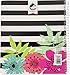 Studio C Sugarland Five Subject Writing Notebook, 3 Pack (37067)