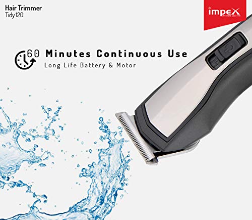 impex trimmer price