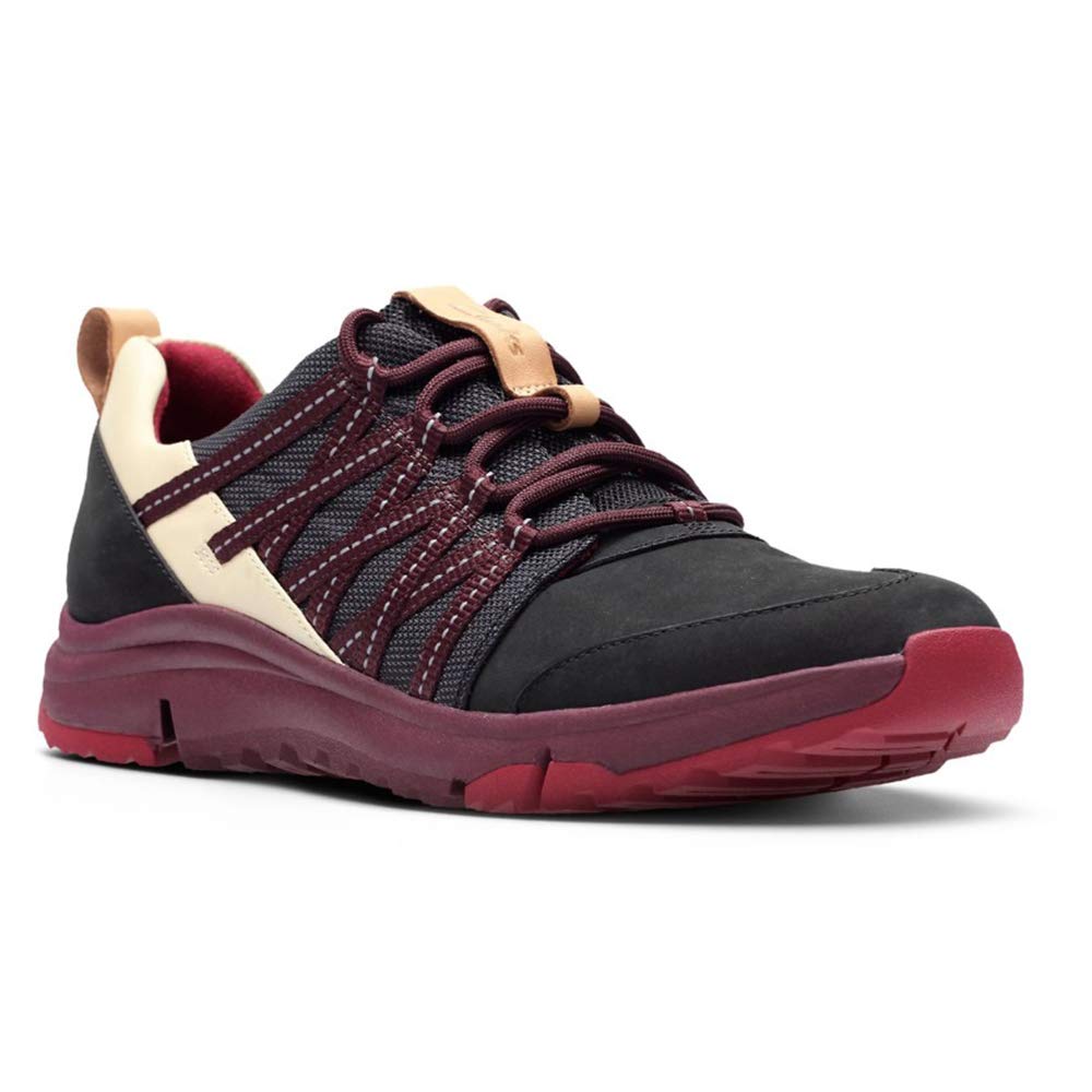 Clarks Womens Tri Trail Sneaker