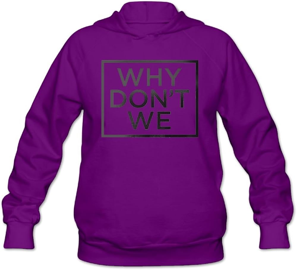 Why Don T We Merch